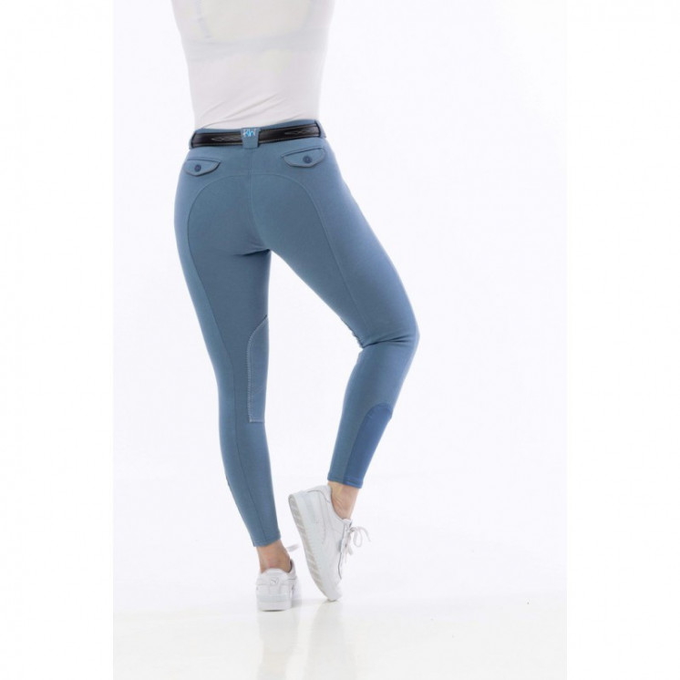 Pantalon Alexandrie Femme RIDING WORLD