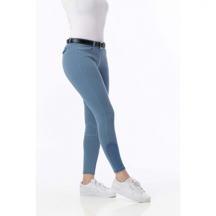 Pantalon Alexandrie Femme RIDING WORLD