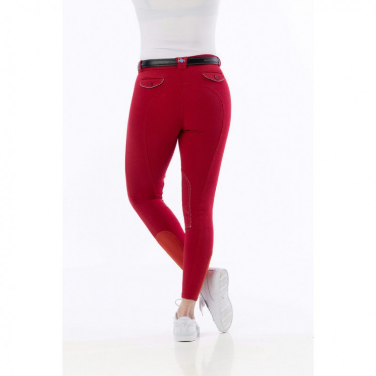 Pantalon Alexandrie Femme RIDING WORLD