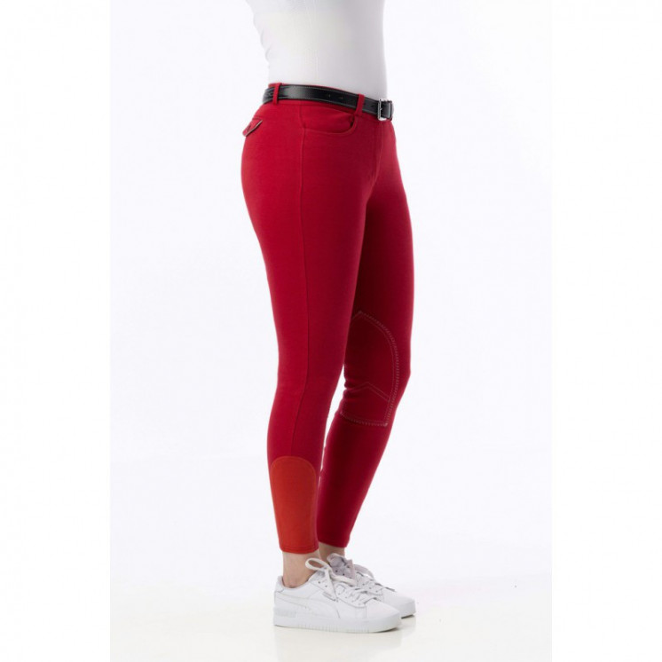 Pantalon Alexandrie Femme RIDING WORLD