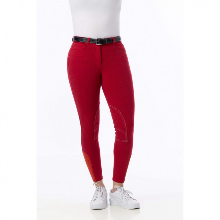 Pantalon Alexandrie Femme RIDING WORLD