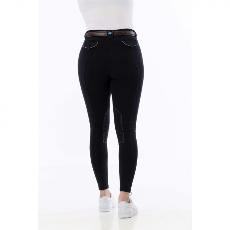 Pantalon Alexandrie Femme RIDING WORLD