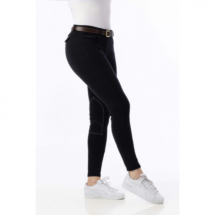 Pantalon Alexandrie Femme RIDING WORLD