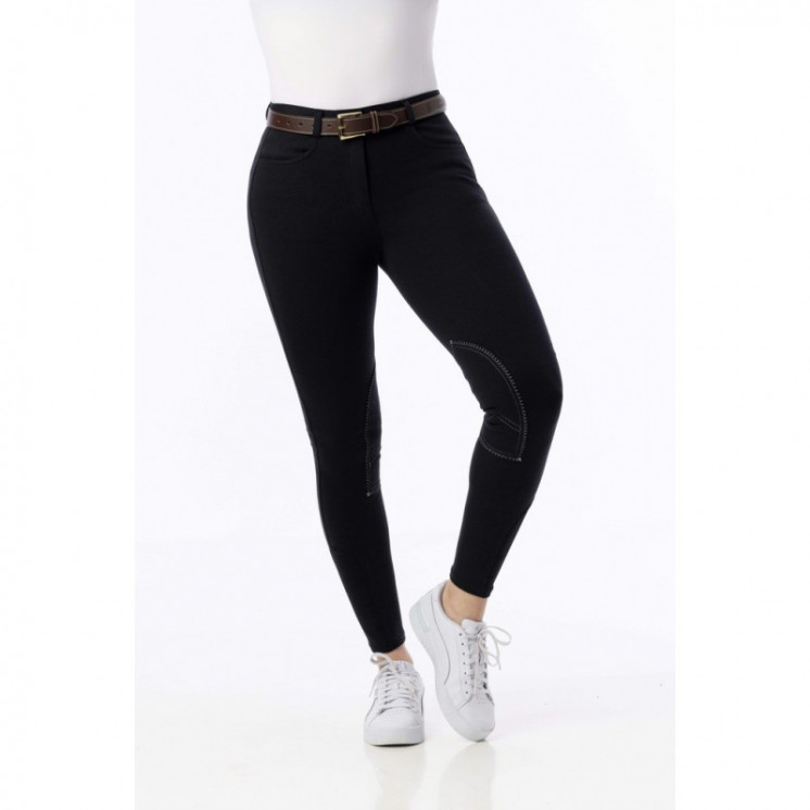 Pantalon Alexandrie Femme RIDING WORLD