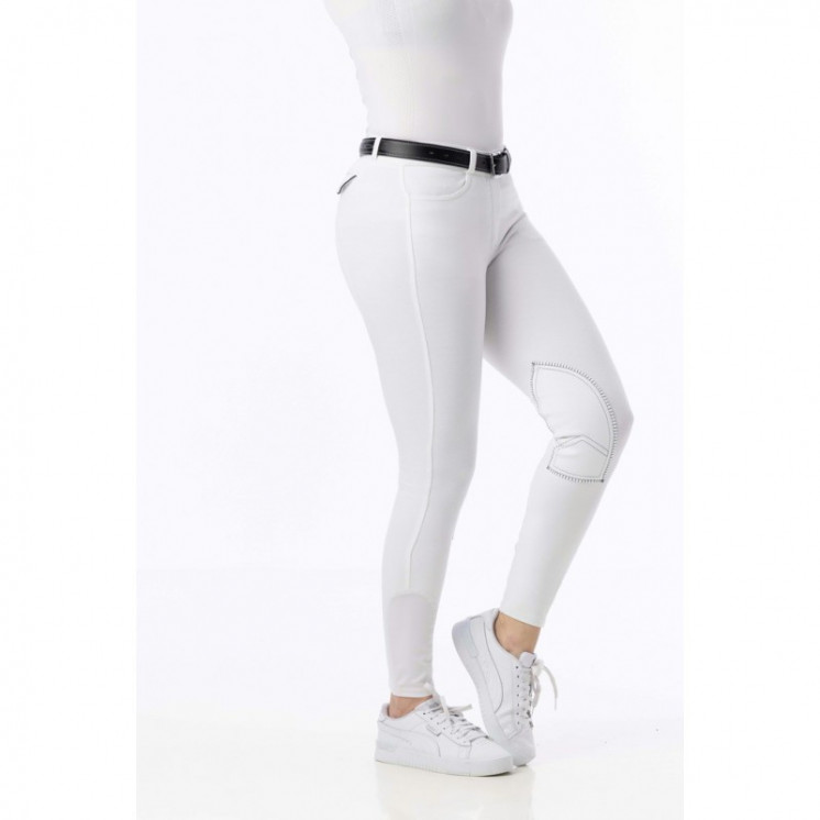 Pantalon Alexandrie Femme RIDING WORLD