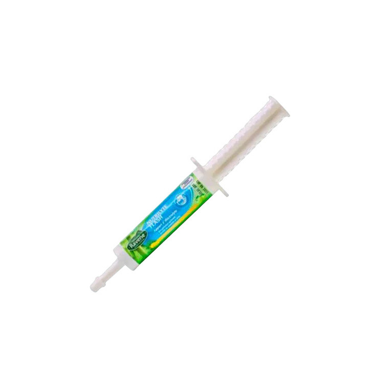 Nutrilyte flash RAVENE