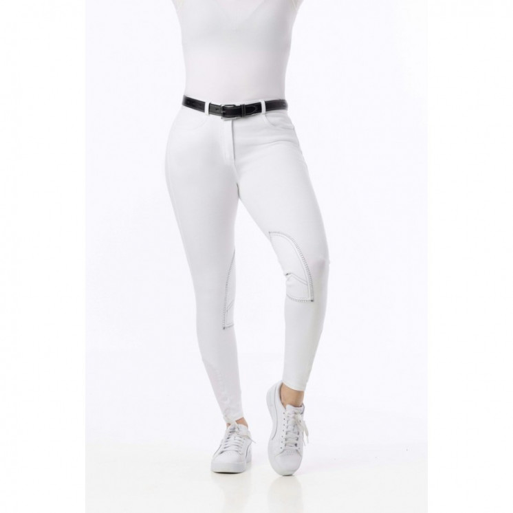 Pantalon Alexandrie Femme RIDING WORLD