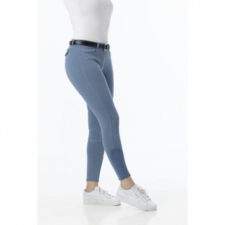 Pantalon Alexandrie Enfant RIDING WORLD