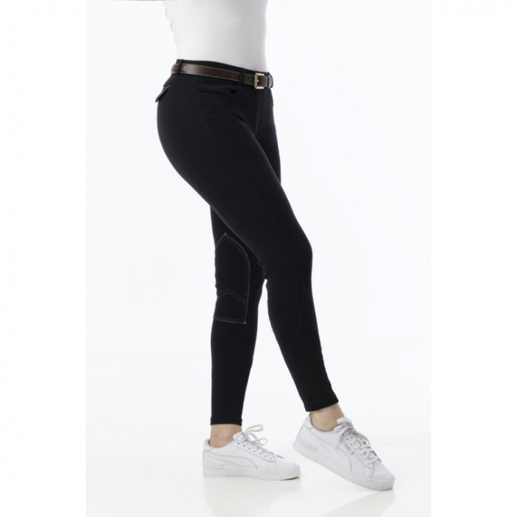 Pantalon Alexandrie Enfant RIDING WORLD
