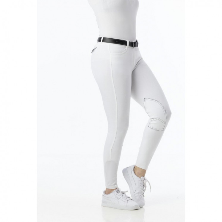 Pantalon Alexandrie Enfant RIDING WORLD