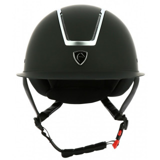 Casque Glint Mat EQUITHEME