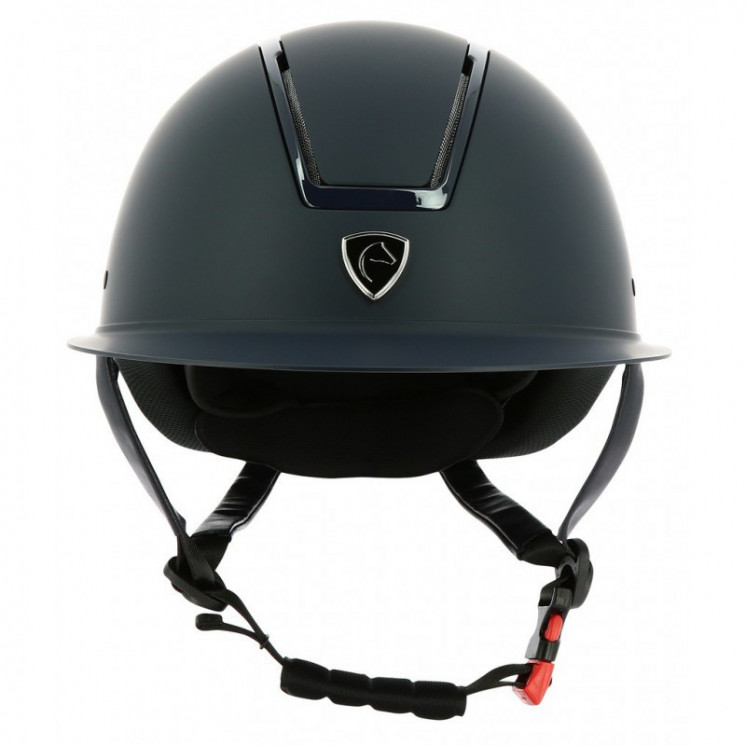 Casque Glint Mat EQUITHEME