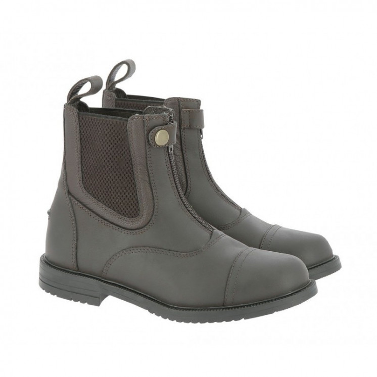 Boots Vallery NORTON
