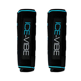 Guêtres massantes et rafraîchissantes ICE VIBE