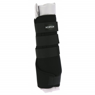 Guêtres de repos x4 NORTON Sellerie Equi'Nature