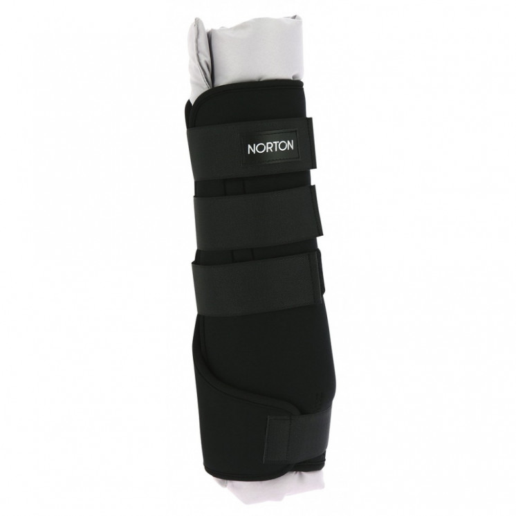 Guêtres de repos x4 NORTON Sellerie Equi'Nature