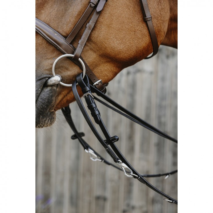 Enrênement Thiedeman NORTON Sellerie Equi'Nature