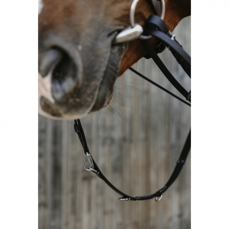 Enrênement Thiedeman NORTON Sellerie Equi'Nature
