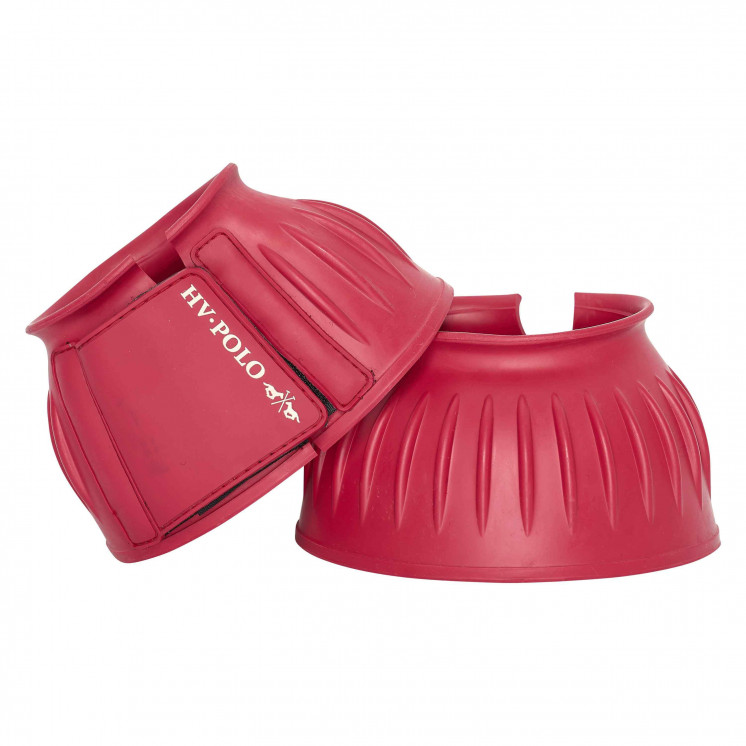 Cloches en Caoutchouc Résistantes HV POLO Sellerie Equi'Nature