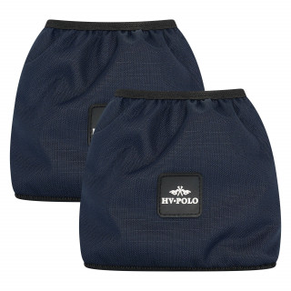 Housses d'Étriers Essential HV POLO Sellerie Equi'Nature
