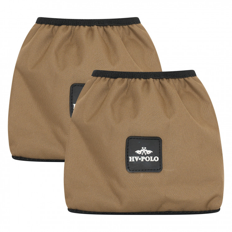 Housses d'Étriers Essential HV POLO Sellerie Equi'Nature