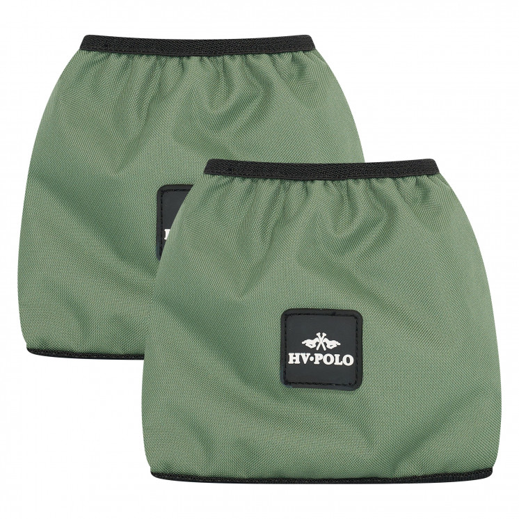Housses d'Étriers Essential HV POLO Sellerie Equi'Nature